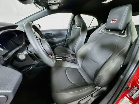 Used 2025 Toyota Corolla GR AWD/4WD image 20