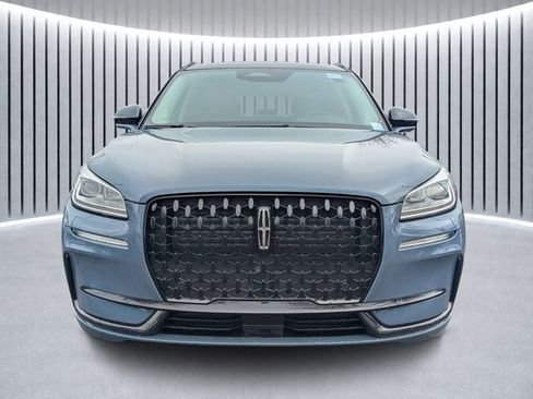 New 2026 Lincoln Corsair Reserve w/ Jet Appearance Package image 7