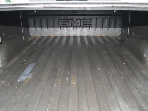 Used 2018 GMC Sierra 1500 SLE AWD/4WD image 7