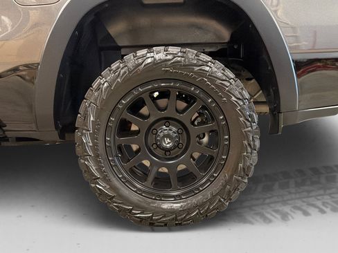 Used 2020 RAM 1500 Rebel w/ Rebel Level 1 Equipment Group AWD/4WD image 52