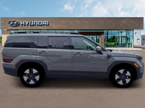 New 2026 Hyundai Santa Fe SEL AWD/4WD image 9