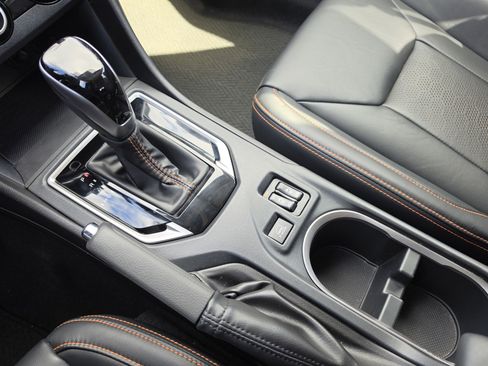 Used 2023 Subaru Crosstrek 2.5i Limited image 27