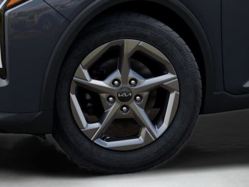 Used 2025 Kia K4 FWD image 47