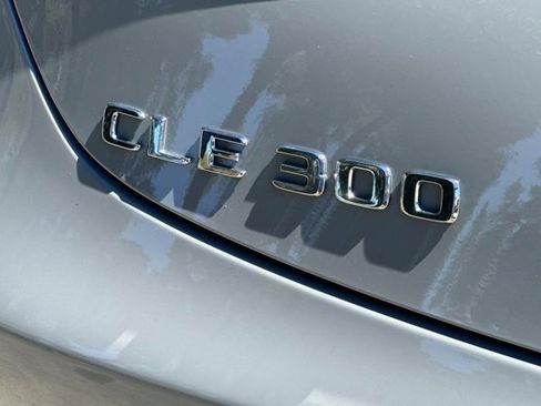 Certified 2024 Mercedes-Benz CLE 300 4MATIC Coupe image 21