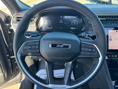 New 2026 Jeep Grand Cherokee Limited Reserve image 17