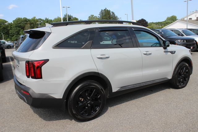 Used 2023 Kia Sorento S w/ Panoramic Sunroof Package AWD/4WD image 30
