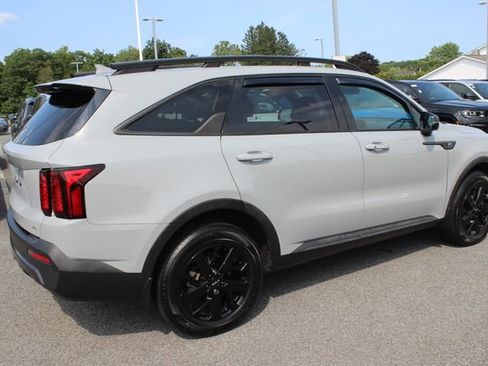 Used 2023 Kia Sorento S w/ Panoramic Sunroof Package AWD/4WD image 30