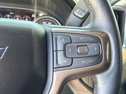 Used 2023 Chevrolet Silverado 2500 High Country w/ LPO, Hitch Package AWD/4WD image 36