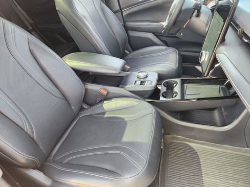 Used 2023 Ford Mustang Mach-E Premium RWD image 24