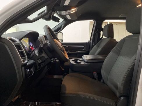 Used 2026 RAM 2500 Big Horn image 15