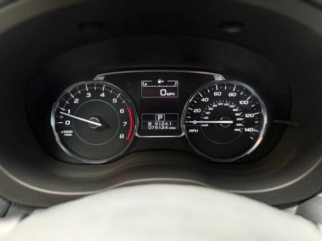 Used 2017 Subaru Forester 2.5i Touring AWD/4WD image 22