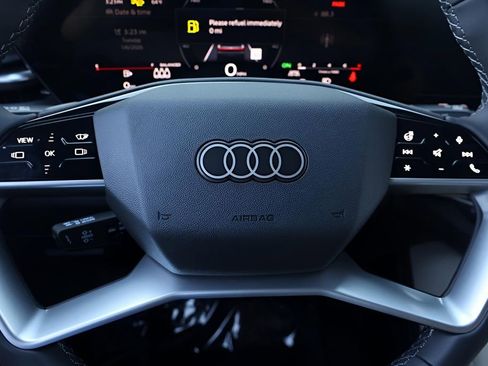New 2025 Audi Q5 Premium Plus image 19