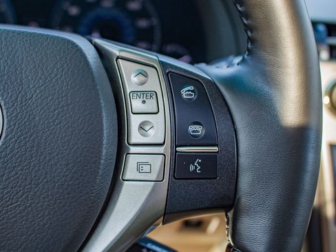 Used 2015 Lexus RX 350 AWD image 26