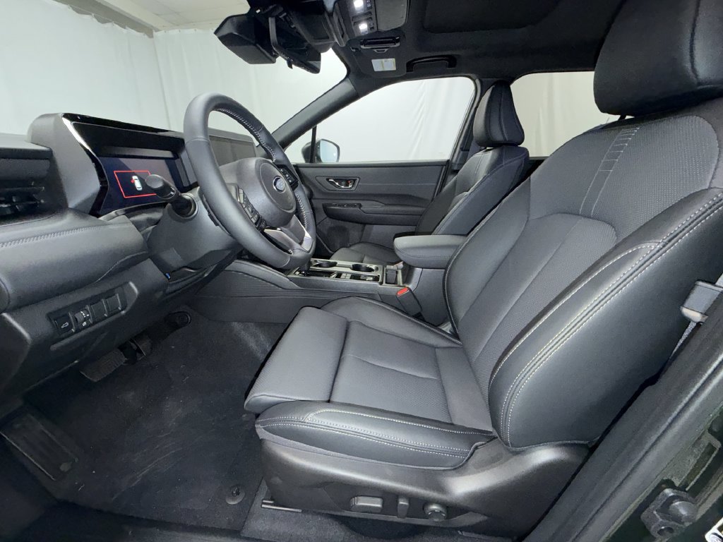 New 2026 Subaru Outback Touring XT AWD/4WD image 11