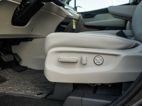 New 2026 Honda Odyssey EX-L image 19