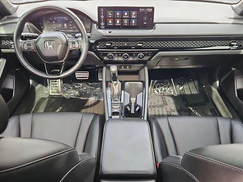 Used 2023 Honda Accord Sport image 17