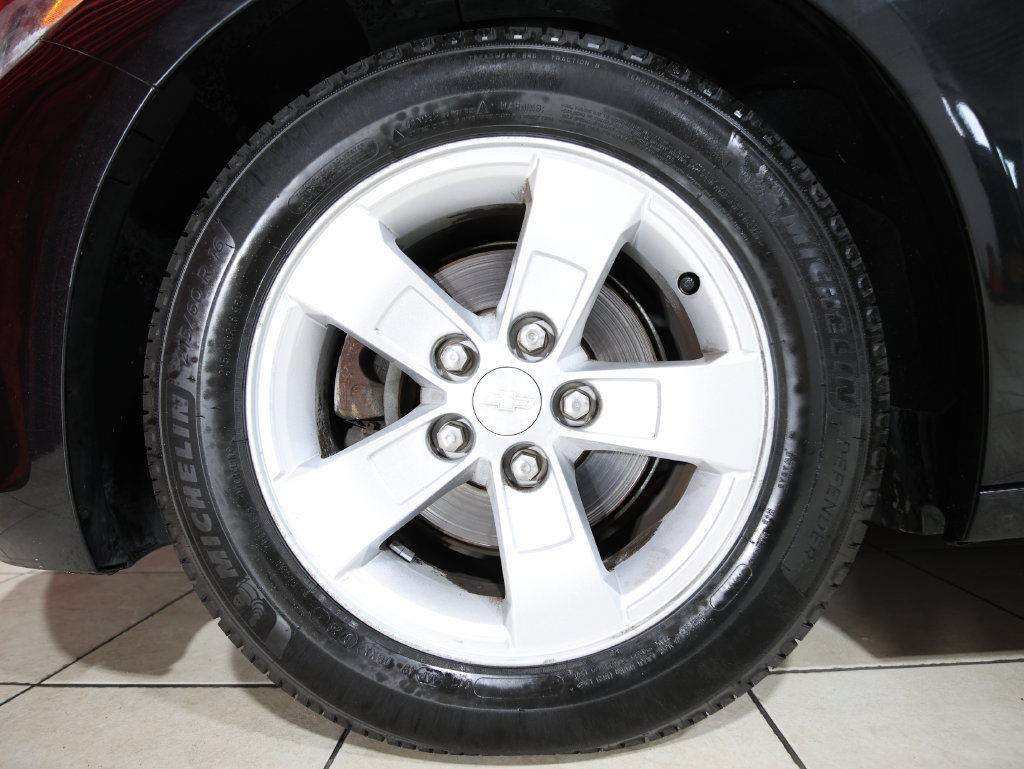 Used 2013 Chevrolet Malibu LS FWD image 7
