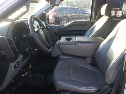 Used 2019 Ford F150 XL image 15