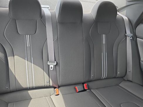 New 2026 Hyundai Elantra Sport FWD image 27