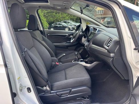 Used 2015 Honda Fit EX image 26