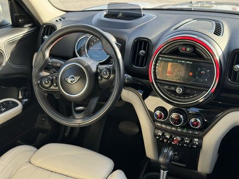 Used 2019 MINI Cooper Countryman S w/ Driver Assistance Package image 7