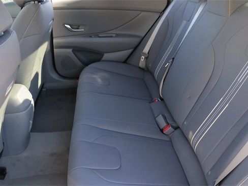 New 2026 Hyundai Elantra Sport image 19