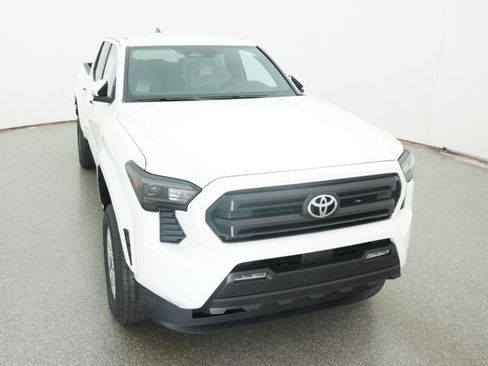 New 2026 Toyota Tacoma SR5 AWD/4WD image 77