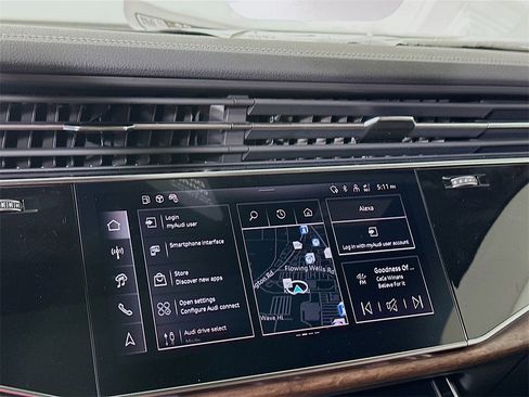 New 2026 Audi Q7 3.0T Premium Plus image 13