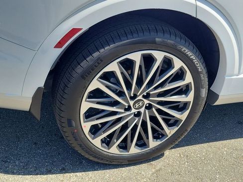 New 2026 Hyundai Palisade Calligraphy AWD/4WD image 30