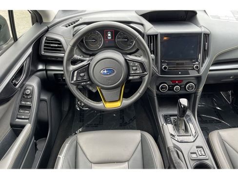 Certified 2023 Subaru Crosstrek 2.5i Sport image 16