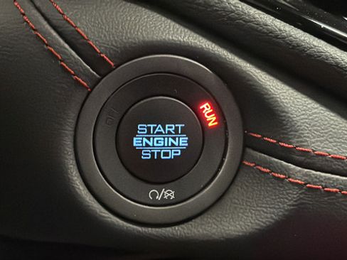 Used 2024 Dodge Durango R/T AWD/4WD image 22