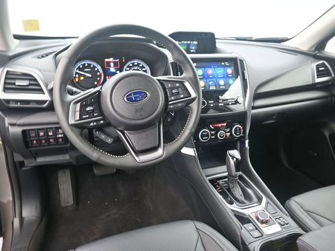 Used 2024 Subaru Forester Touring w/ POP Package 3 AWD/4WD image 19