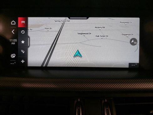 New 2025 Alfa Romeo Stelvio Sprint w/ Veloce Package image 24