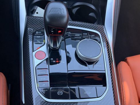 Used 2023 BMW M4 xDrive Competition w/ M Carbon Exterior Package AWD/4WD image 30