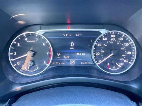 Certified 2022 Nissan Sentra SR image 24