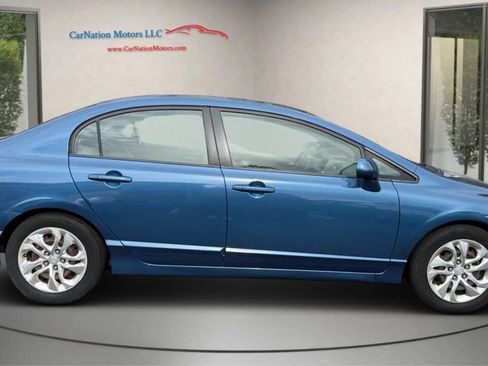 Used 2008 Honda Civic LX image 6