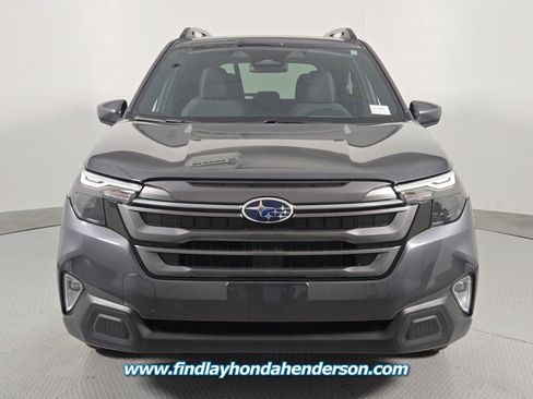 Used 2026 Subaru Forester Premium w/ Base/Premium Package image 8