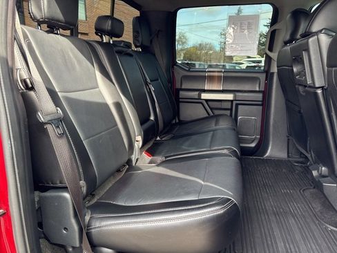 Used 2017 Ford F150 Lariat image 38