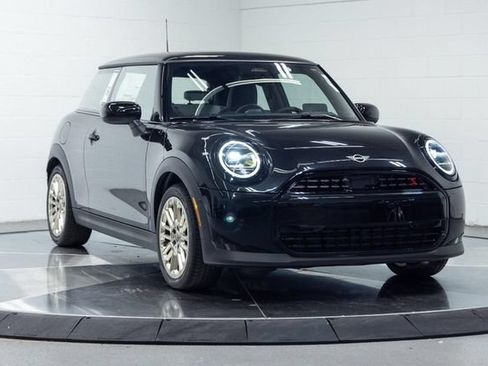New 2026 MINI Cooper S FWD image 4