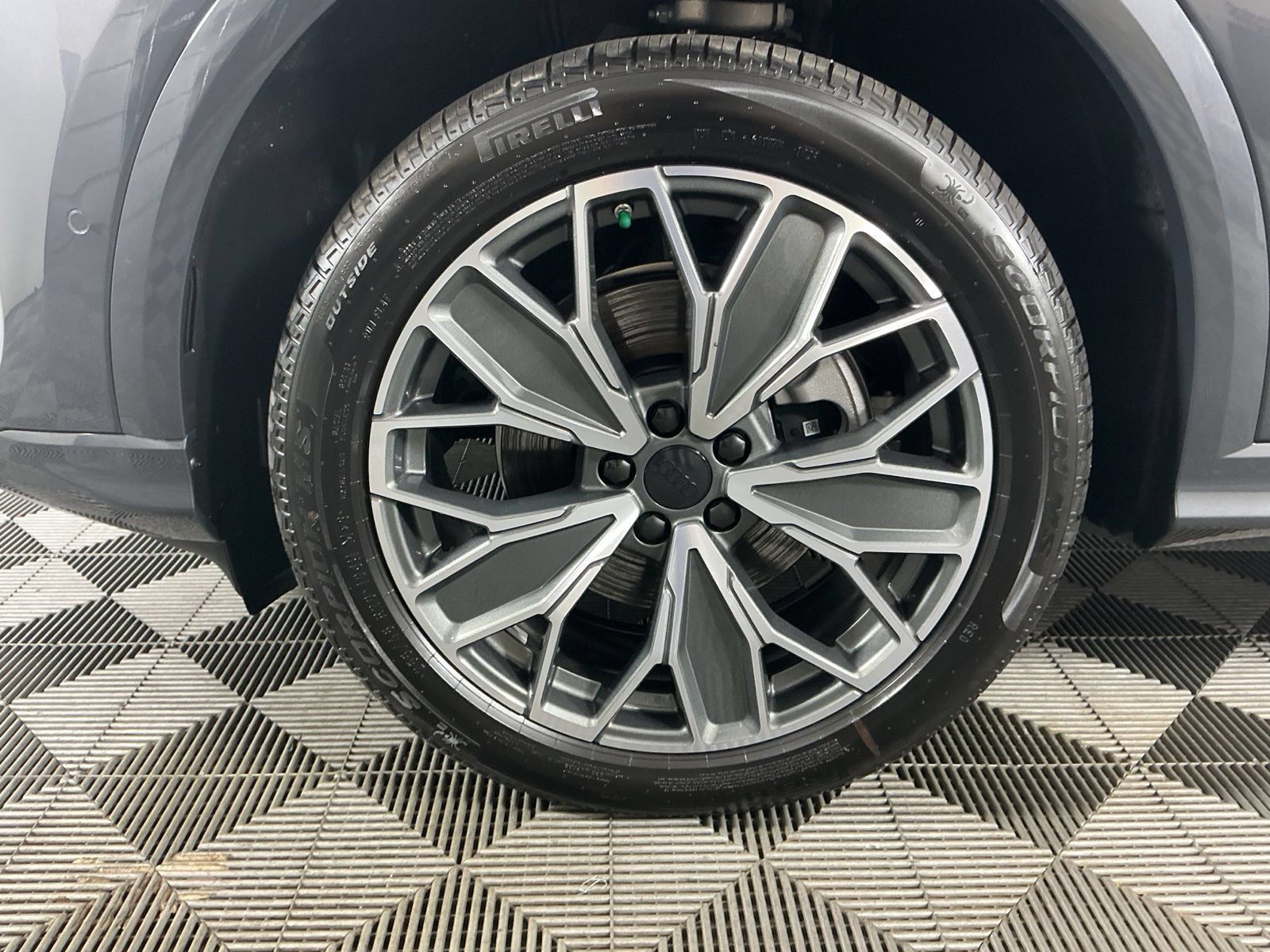 New 2026 Audi Q5 Premium Plus AWD/4WD image 6