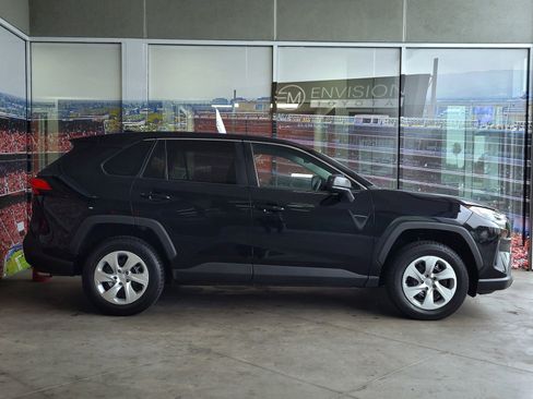 Certified 2024 Toyota RAV4 LE image 4