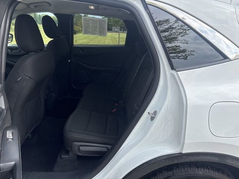 Used 2024 Ford Escape Active image 24