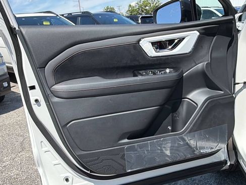 New 2026 Subaru Forester Sport AWD/4WD image 22