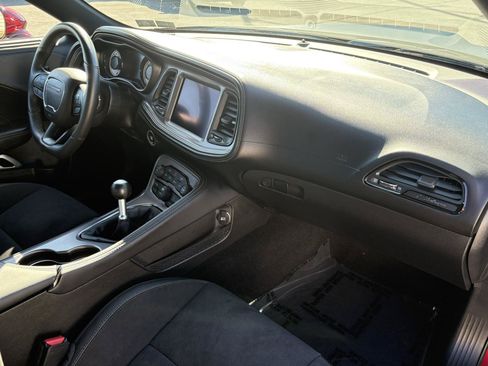Used 2023 Dodge Challenger R/T w/ T/A Package RWD image 25