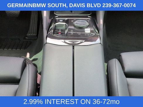 Used 2024 BMW i5 eDrive40i w/ Premium Package RWD image 20