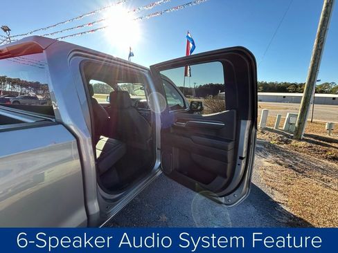 Used 2025 GMC Sierra 1500 SLT image 20