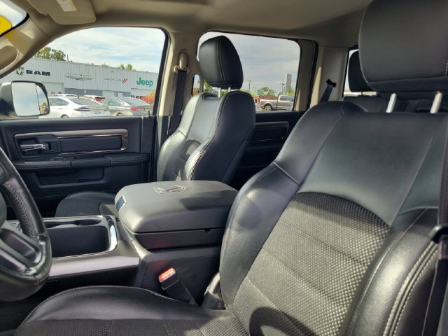 Used 2016 RAM 1500 Sport AWD/4WD image 10