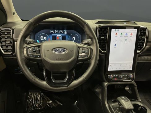 Used 2024 Ford Ranger Lariat image 5