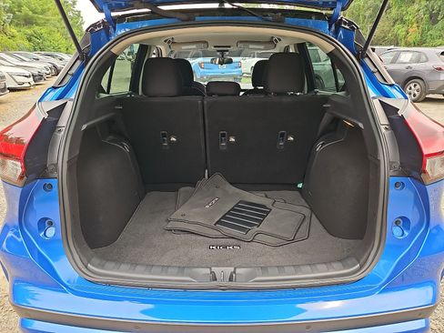 Used 2023 Nissan Kicks SV FWD image 28