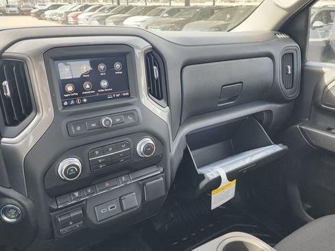 New 2026 GMC Sierra 3500 Pro w/ Convenience Package AWD/4WD image 40